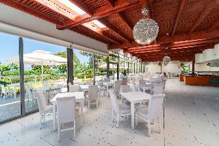 All Senses Ocean Blue Sea Side Resort