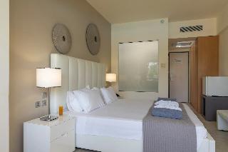 All Senses Ocean Blue Sea Side Resort