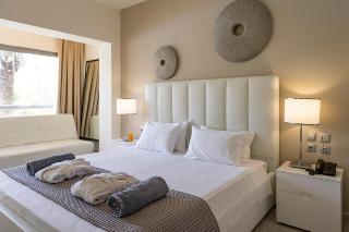 All Senses Ocean Blue Sea Side Resort