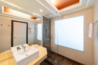 All Senses Ocean Blue Sea Side Resort