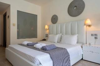 All Senses Ocean Blue Sea Side Resort
