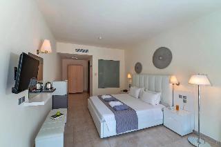 All Senses Ocean Blue Sea Side Resort