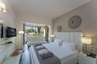 All Senses Ocean Blue Sea Side Resort