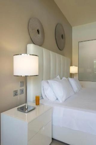 All Senses Ocean Blue Sea Side Resort