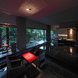 大廳