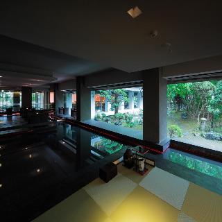 大廳