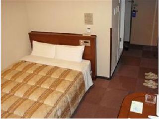 Room
 di Hotel Route Inn Abashiri Ekimae