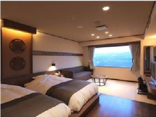 Room
 di Niseko Northern Resort Annupri