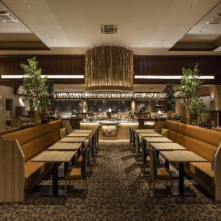 餐館