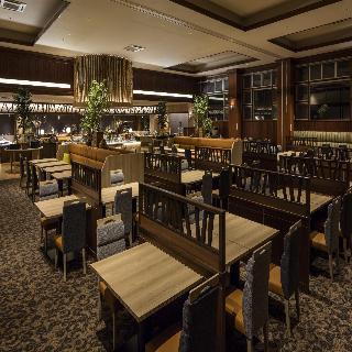 餐館