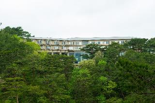 Jodogahama Park Hotel