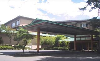 Jodogahama Park Hotel