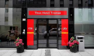 Thon Hotel Tromso