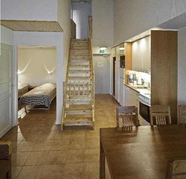 Room
 di Lapland Hotel Akashotelli