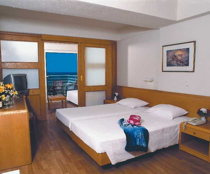 Room
 di Sirene beach