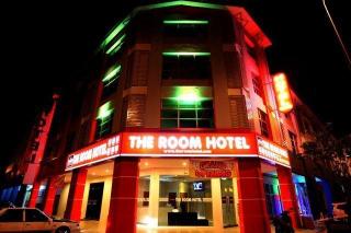 The Room Hotel - Generell