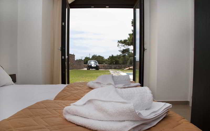 Room
 di Pefkos Hillside Villas