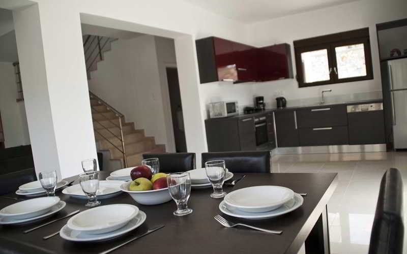 Room
 di Pefkos Hillside Villas