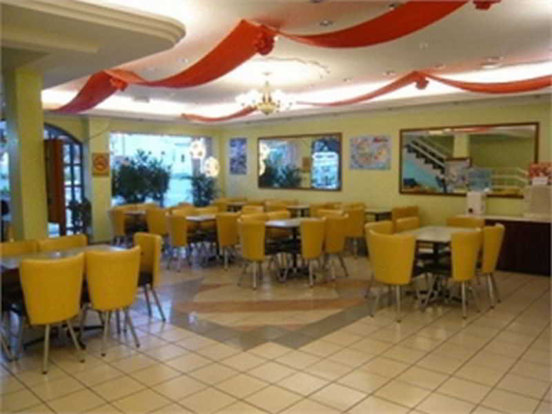Restaurant
 di Accordian