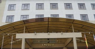 Empress Hotel Sepang - Generell