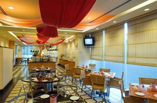 Empress Hotel Sepang - Restaurant