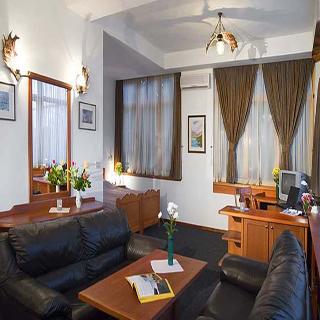 Kamnik Hotel