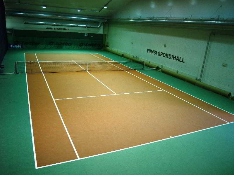 Sports and Entertainment
 di Athena