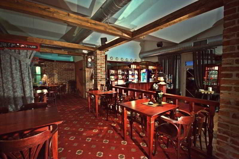 Restaurant
 di Athena