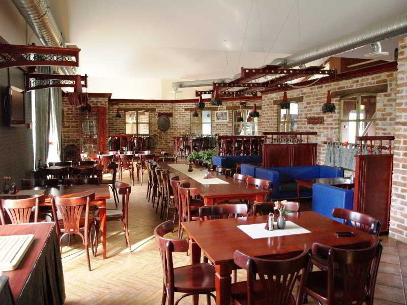 Restaurant
 di Athena