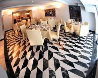 General view
 di Vigo Hotel