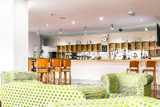 Best Western Sheffield City Hotel