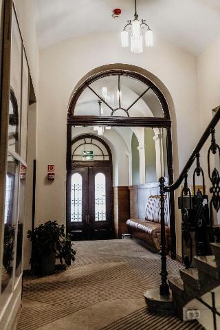 Yarden Aparthotel by Artery Hotels photo 10