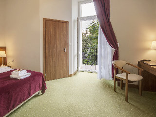 Room
 di Yarden Aparthotel