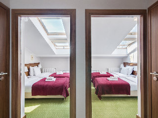 Room
 di Yarden Aparthotel