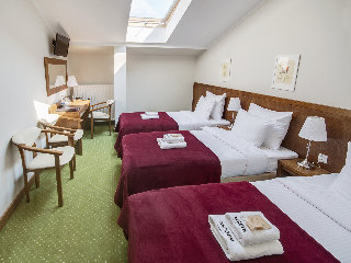 Room
 di Yarden Aparthotel