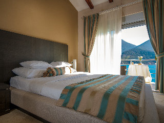 Room
 di Boutique Casa Del Mare Hotel