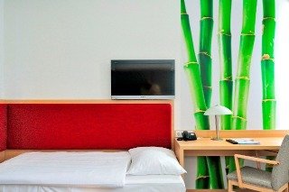 General view
 di Rebro Hotel