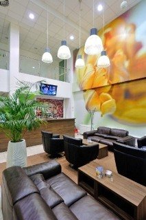 General view
 di Rebro Hotel