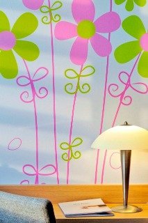 General view
 di Rebro Hotel