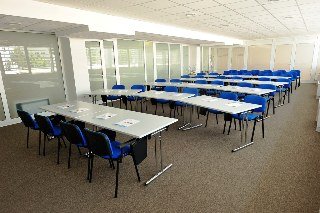 Conferences
 di Rebro Hotel