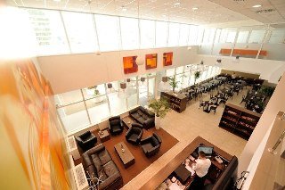 Lobby
 di Rebro Hotel