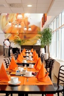 Restaurant
 di Rebro Hotel