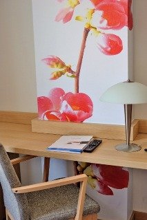 Room
 di Rebro Hotel