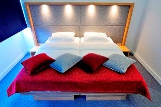 Room
 di Rebro Hotel