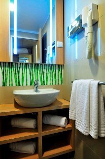 Room
 di Rebro Hotel