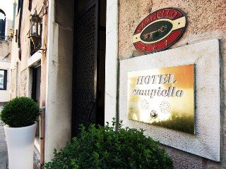 General view
 di Campiello Hotel