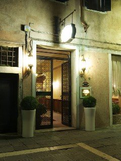 General view
 di Campiello Hotel