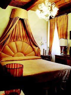 Room
 di Campiello Hotel