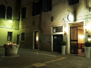 General view
 di Campiello Hotel