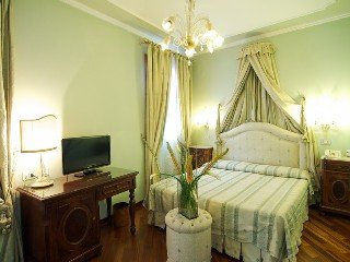 Room
 di Campiello Hotel
